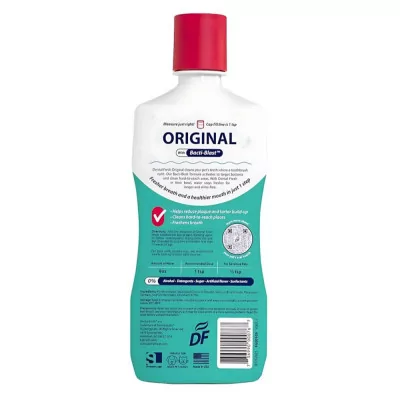 DENTAL FRESH ORIG DOG 8 OZ DENTAL FRESH - 2