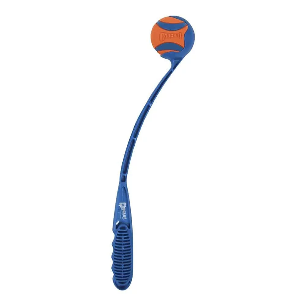 Chuckit! Lanzador Junior With Ultra Ball Limited Edition
