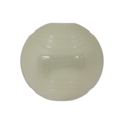 Chuckit! Pelota Max Glow Ball Large 1-Pack Chuckit - 2