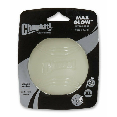 Chuckit! Pelota Max Glow Ball X Large 1-Pack Chuckit - 1