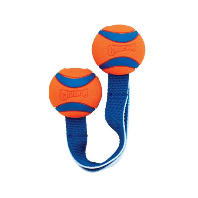 Chuckit! Juguete Ultra Duo Tug Medium Chuckit - 2