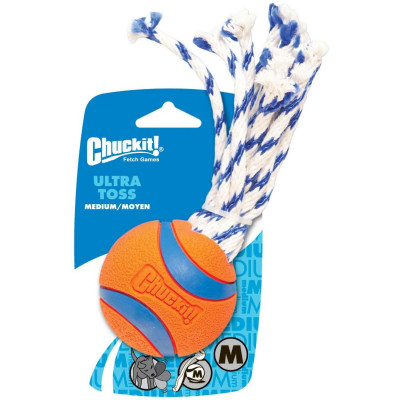 Chuckit! Juguete Ultra Toss Medium Chuckit - 1