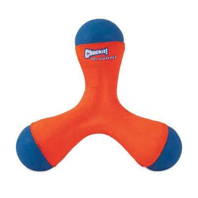 Chuckit! Juguete Tri-Bumper Large Chuckit - 2