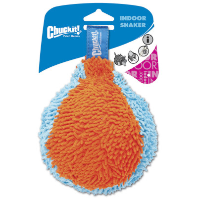 Chuckit! Juguete Indoor Shaker Chuckit - 1