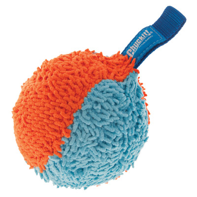 Chuckit! Juguete Indoor Shaker Chuckit - 2