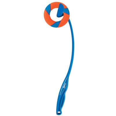 Chuckit! Lanzador Ring Chaser Chuckit - 2