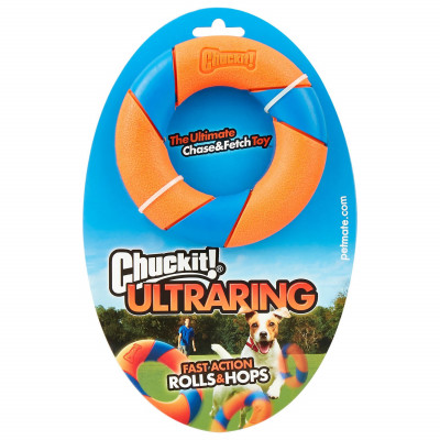 Chuckit! Juguete Ultra Ring Chuckit - 1