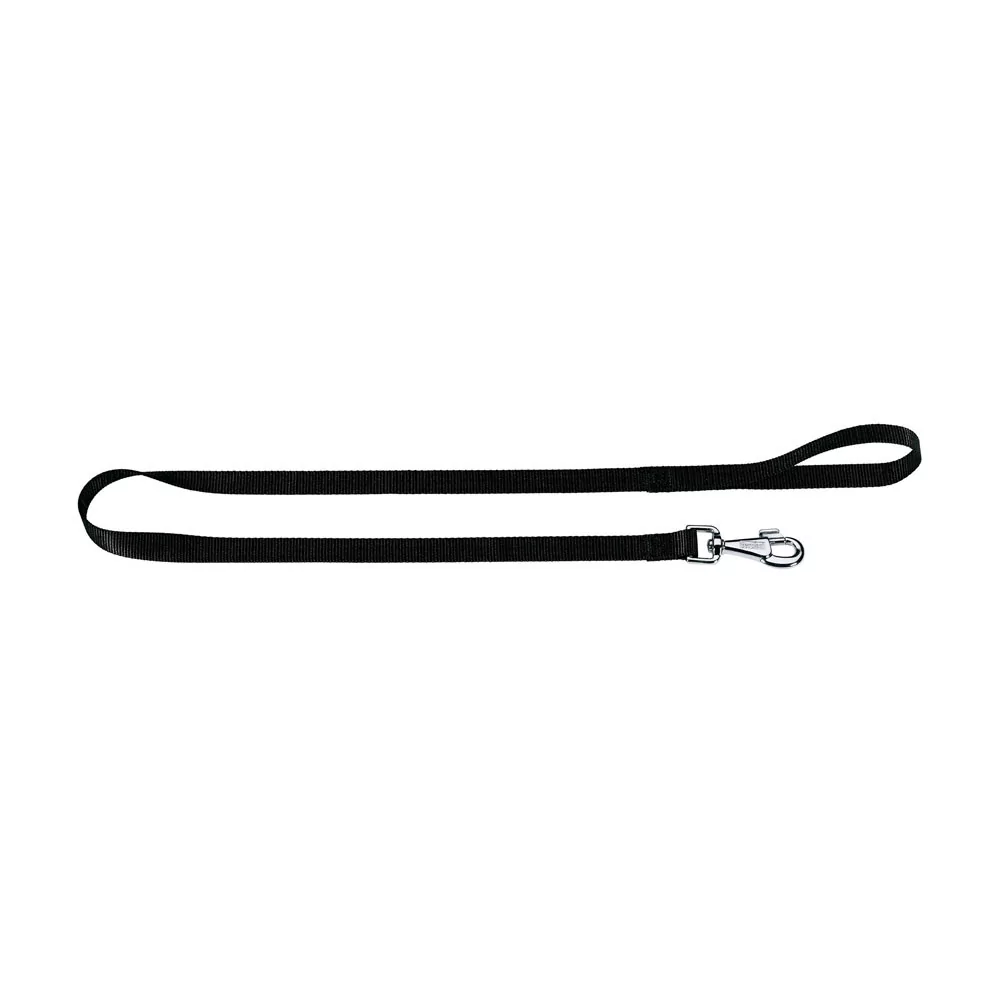 FERPLAST CORREA NYLON BLACK AJUSTABLE G15/120 Ferplast - 1