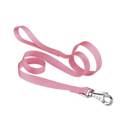FERPLAST CORREA NYLON PINK AJUSTABLE G15/120 Ferplast - 1