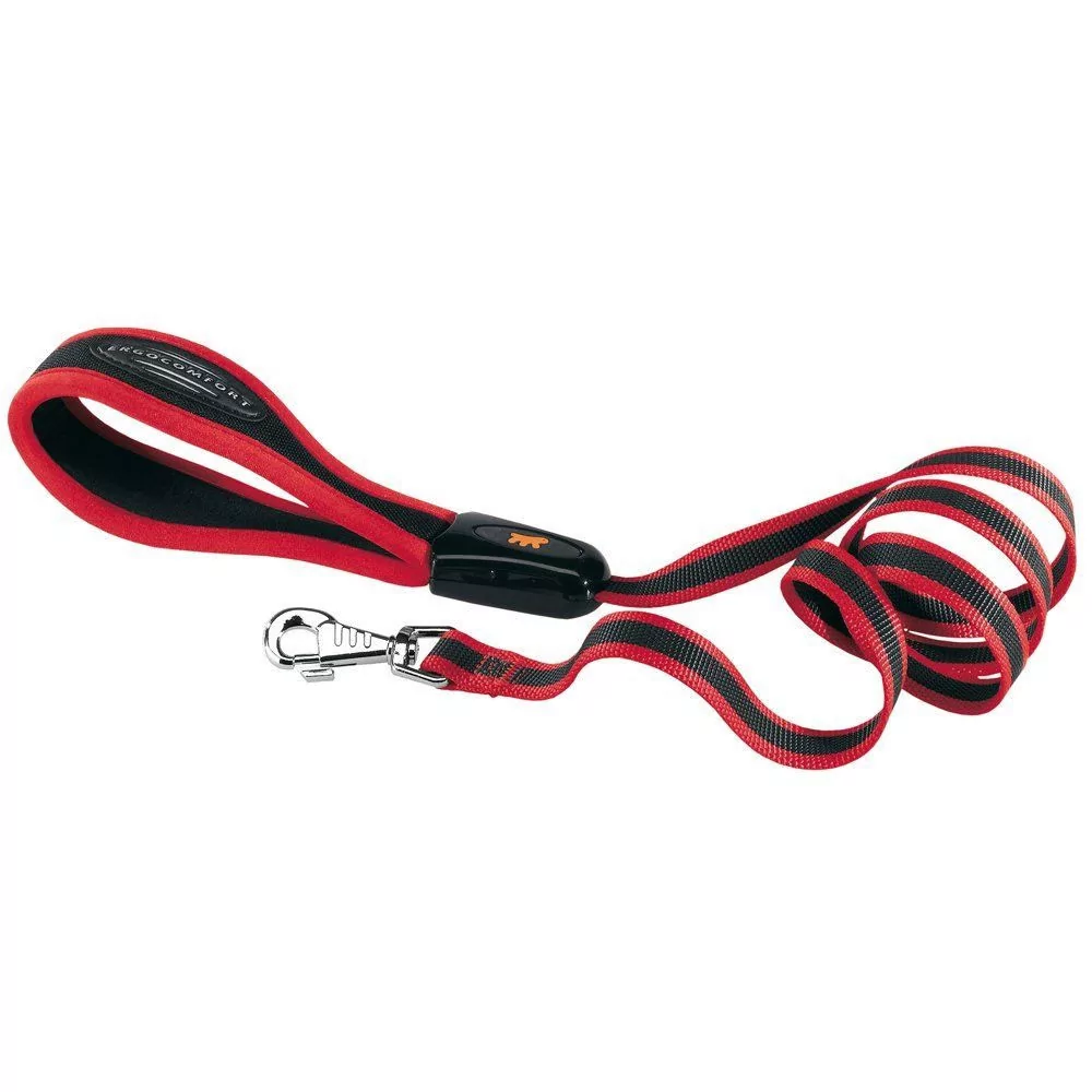 FERPLAST CORREA ROJA ERGOCOMFORT G20/121 Ferplast - 1