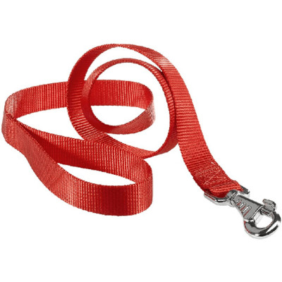 FERPLAST CORREA NYLON RED AJUSTABLE G20/120 Ferplast - 1