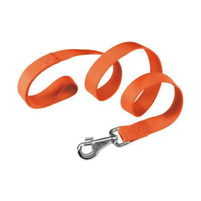 FERPLAST CORREA NYLON ORANGE AJUSTABLE G15/120 Ferplast - 1