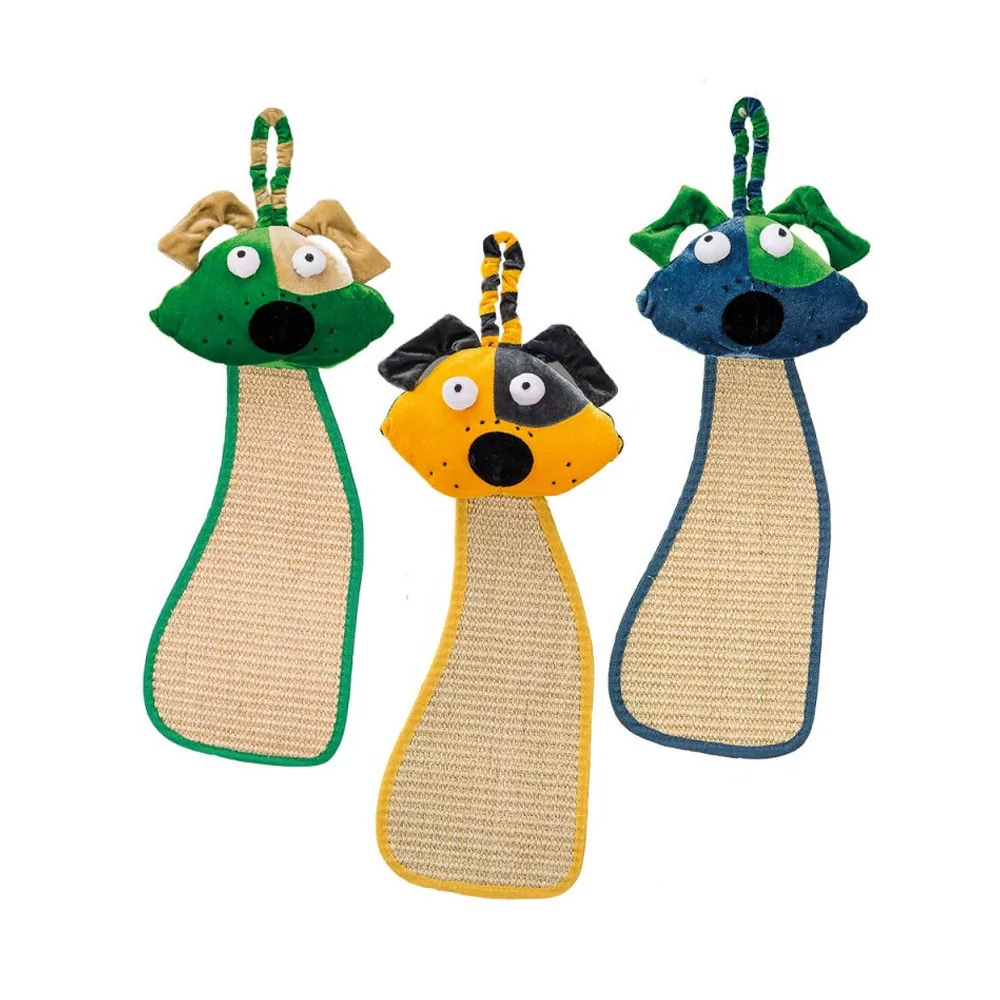 FERPLAST RASCADORES PARA GATOS Ferplast - 1
