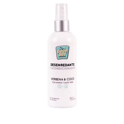 ACONDICIONADOR DESENREDANTE GOOD BOY 150ML GOOD BOY - 1