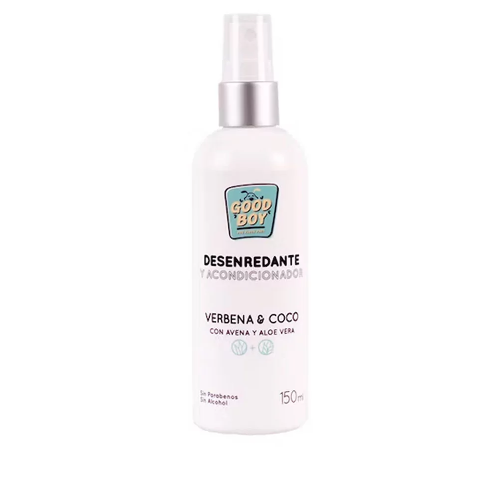 ACONDICIONADOR DESENREDANTE GOOD BOY 150ML GOOD BOY - 1