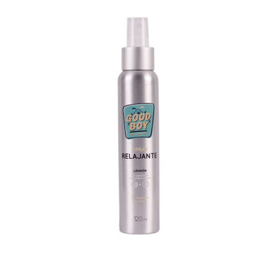 SPRAY RELAJANTE GOOD BOY 120ML GOOD BOY - 1
