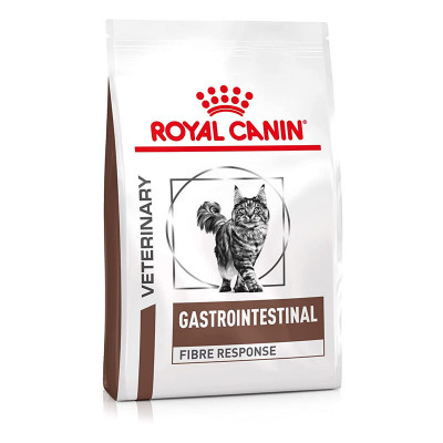 Alimento Para Gatos Royal Canin Fibre Response 2 Kg Royal Canin - 1