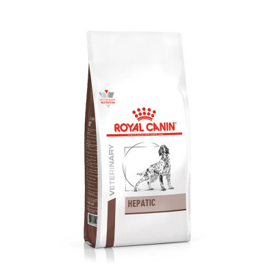 Alimento Para Perros Royal Canin Hepático 1.5 Kg Royal Canin - 1