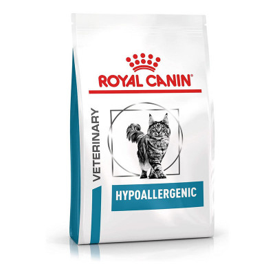 Alimento Para Gatos Royal Canin Hipoalergenico 2.5 Kg Royal Canin - 1