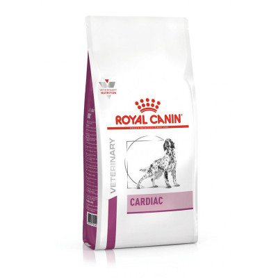 Alimento Para Perros Royal Canin Cardiaco 2 Kg Royal Canin - 1