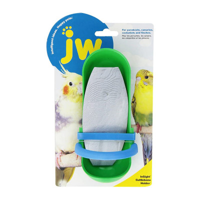 JW Parante Porta alimentador Para Aves JW - 1