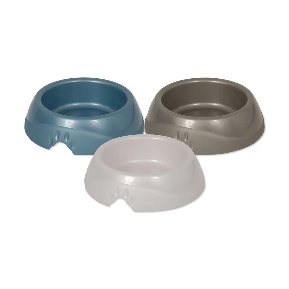 Petmate Plato Ultra Ligero Pequeño 1 Taza PETMATE - 1