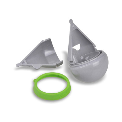 Vanness Dispensador de golosinas Bamboozles para gatos Vanness - 3