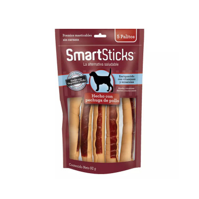 Smartsticks Chicken 5pk Smartbones - 1