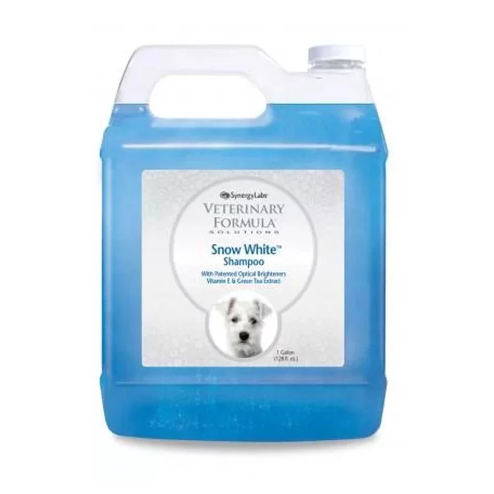 VETERINARY VFS SHAMPOO PARA PELAJE BLANCO GALON VETERINARY FORMULA SOLUTIONS - 1