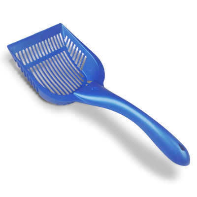 Vanness Recogedor Arena de gatos mango largo - Extra Grande Vanness - 2