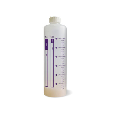 HYDRA DILUTION BOTTLE 600 ML Pet Society - 2
