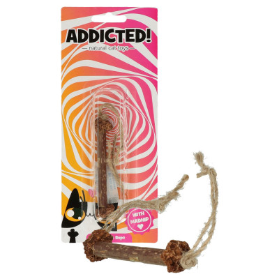 Addicted! Palo Adicto Con Cuerda ADDICTED - 1