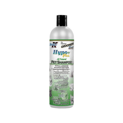 Shampoo Hypo Plus – 16 Onzas Double K DOUBLE K - 1