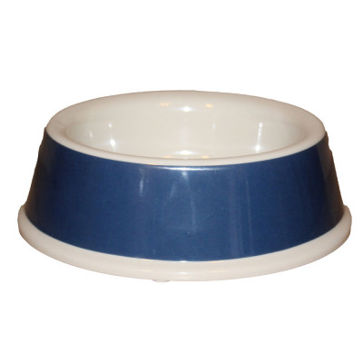 Vanness Ecoware Plato Pequeño antideslizantes con patas de silicona 15 oz. Vanness - 2