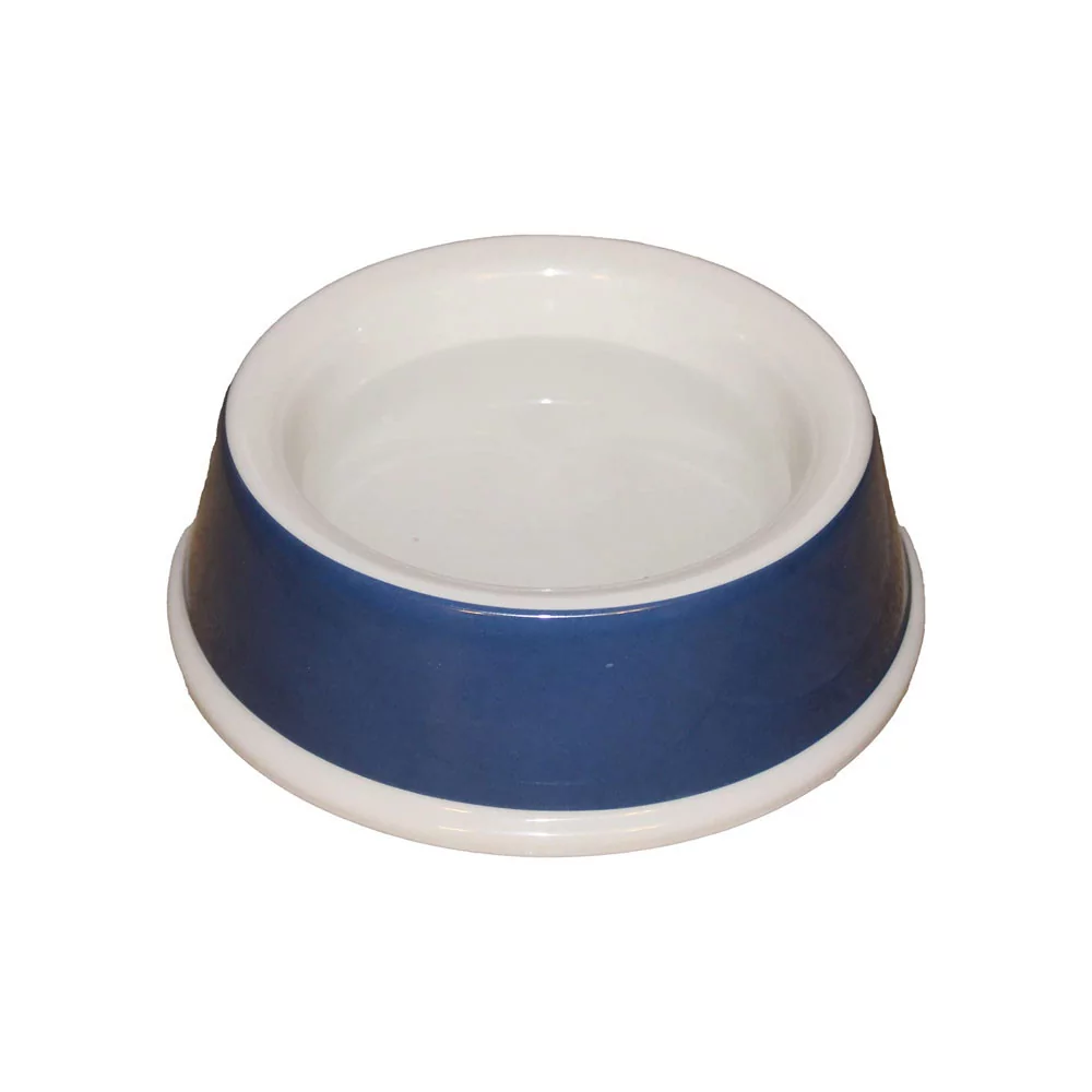 Vanness Ecoware Plato Pequeño antideslizantes con patas de silicona 15 oz. Vanness - 1