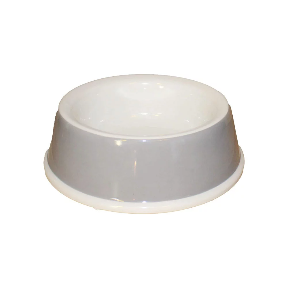 Vanness Ecoware Plato Mediano antideslizantes con patas de silicona 25 oz. Vanness - 1