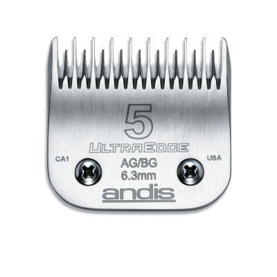 Andis Cuchilla 5 Ultra Edge Andis - 1