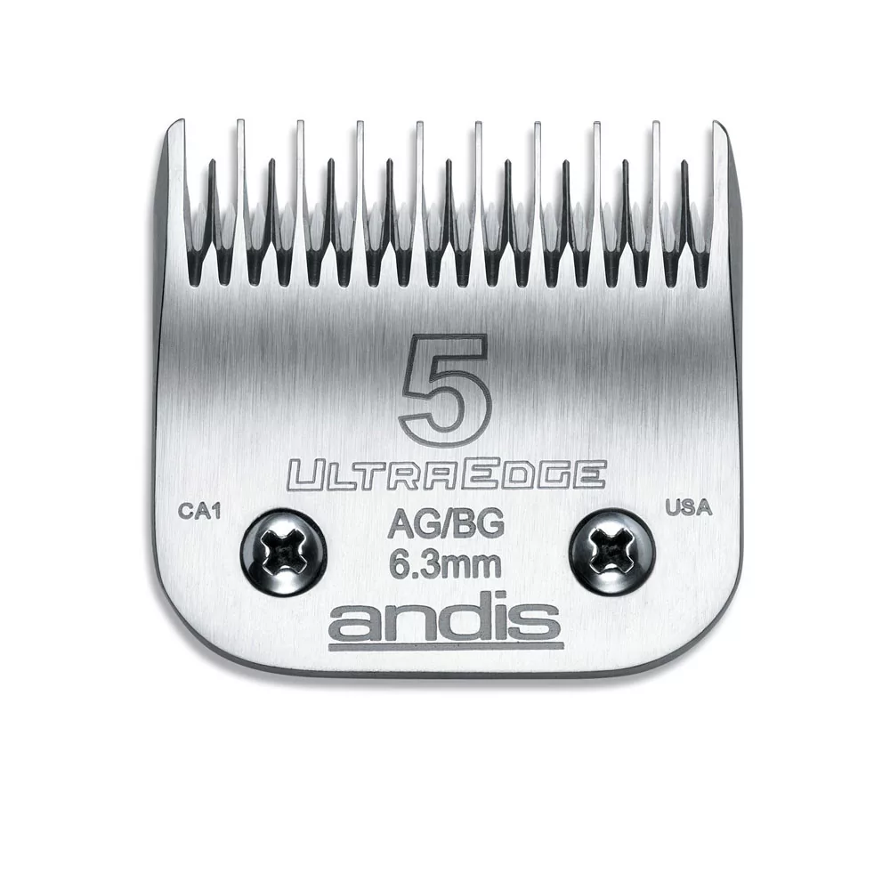 Andis Cuchilla 5 Ultra Edge Andis - 1