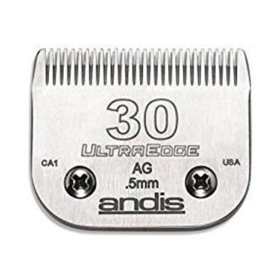 Andis Cucchilla N° 30 0.5mm Andis - 1