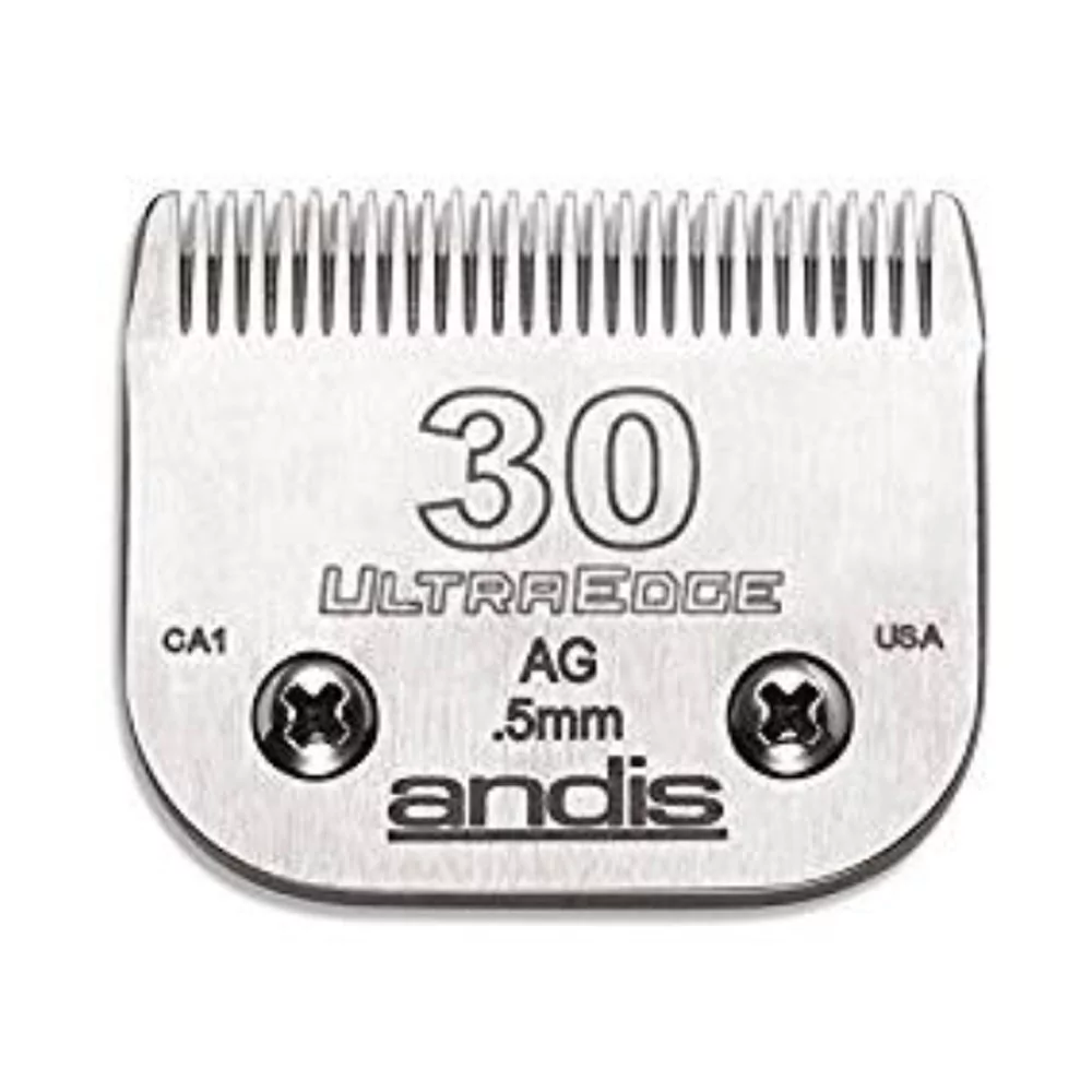 Andis Cucchilla N° 30 0.5mm Andis - 1