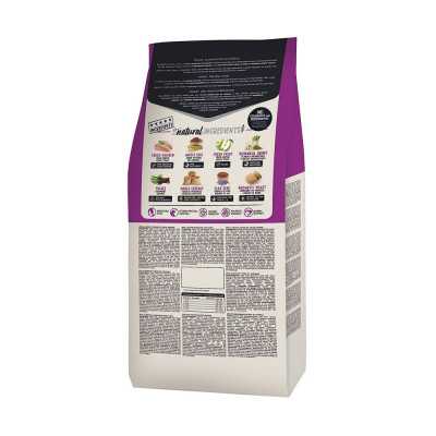 Ownat Classic Para Perros Mini Adulto 4kg Ownat - 2