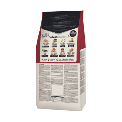 Ownat Classic Para Perros Complet 4kg Ownat - 2