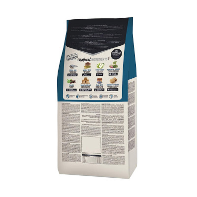 Ownat Classic para perros Sabor Pescado 20Kg Ownat - 2