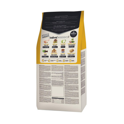 Ownat Classic para perros sabor Cordero y Arroz 20kg Ownat - 2