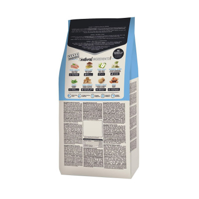 Ownat Classic para Gatitos sabor Pollo 1.5Kg Ownat - 2