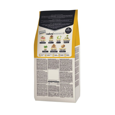 Ownat Classic Cuidado Diario para Gatos 1.5kg Ownat - 2