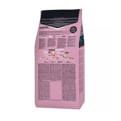 Ownat Prime Libre de Granos Mini Adulto Sabor Cordero 1kg Ownat - 2