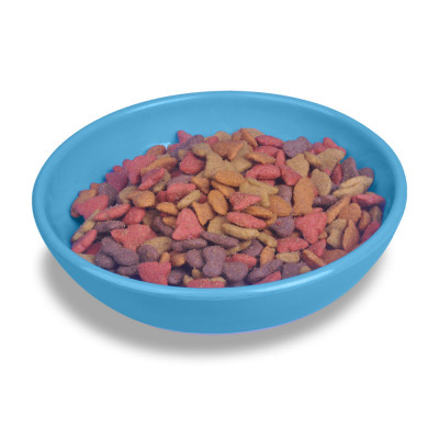 Vanness Ecoware Plato para gatos 8 oz. Vanness - 8