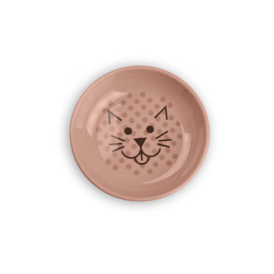 Vanness Ecoware Plato para gatos 8 oz. Vanness - 2