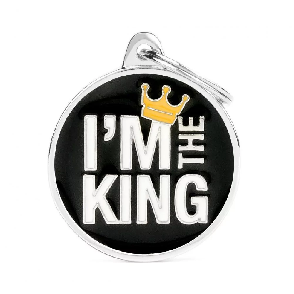 My Family I Am The King My Family - 2